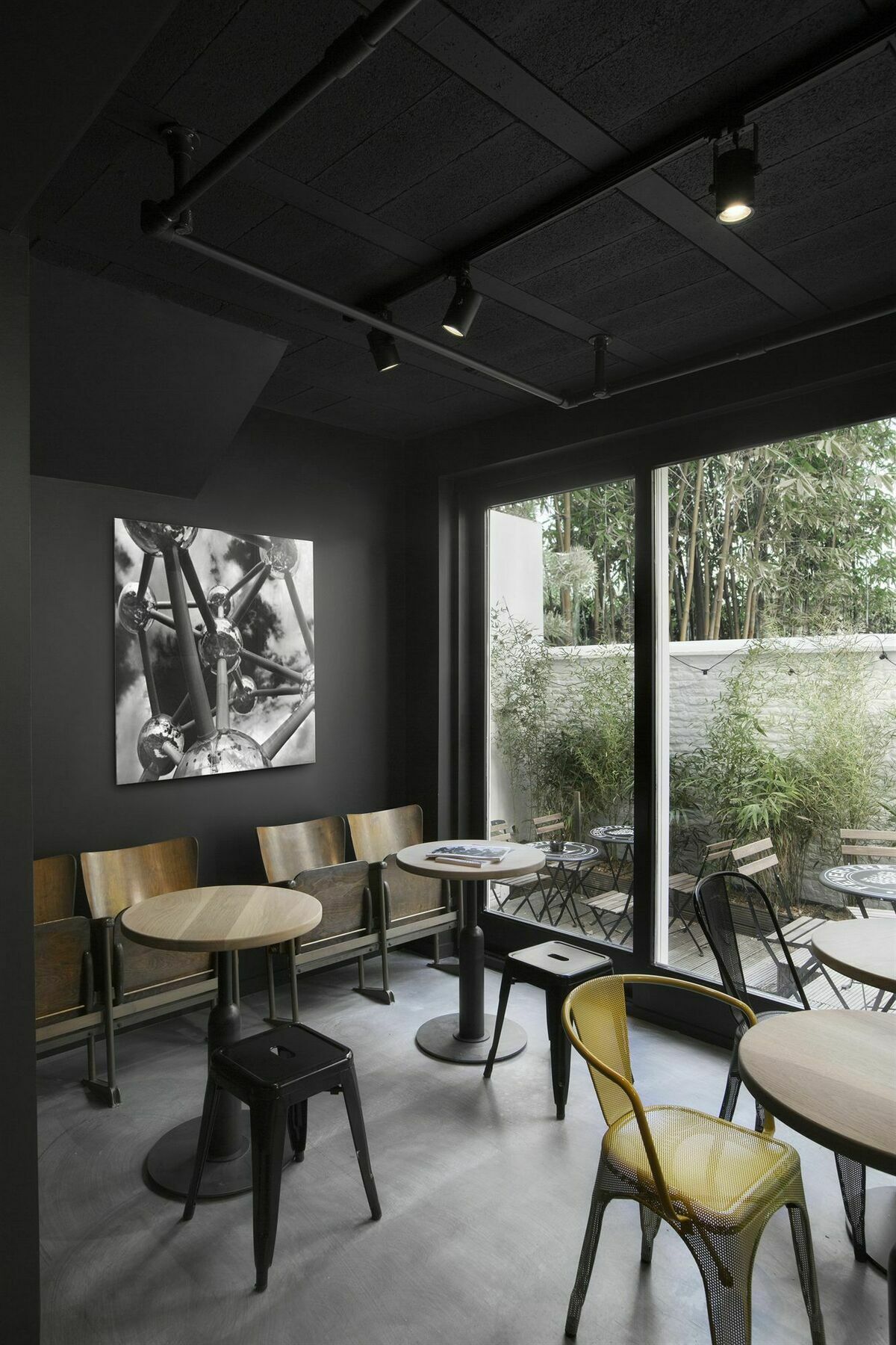 Zoom Hotel Brussels Luaran gambar